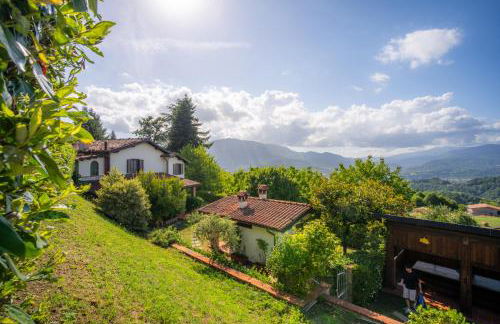 Villa Tranquilla - Natura & Vista con Piscina - Foto 73