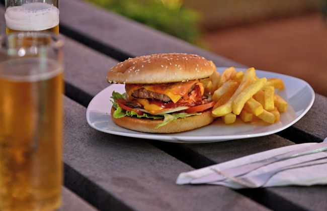 SleepOver Punda Maria - Photo 16