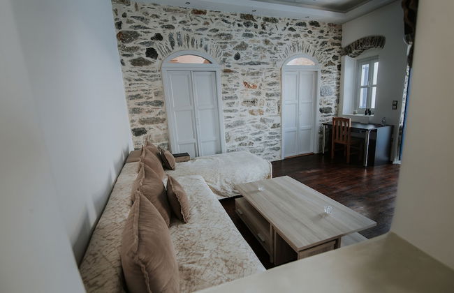 Amorgis Seaside Villa - Foto 12