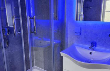 ROSE COURT HOLIDAY APARTMENTS - Foto 124