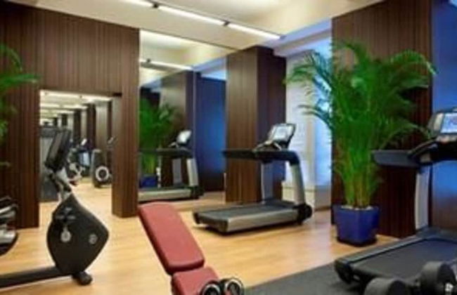 Modena by Fraser Putuo Shanghai - Foto 51