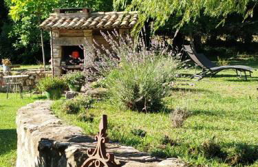 Charmante bergerie dans un cadre bucolique - Foto 8