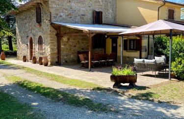 Casale Il Tiglio - Foto 3