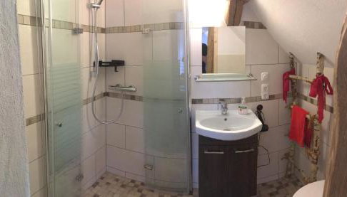 Ferienhof Jahn - Foto 2, Shower