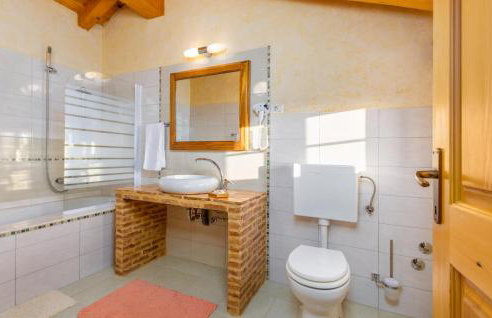 Cozy Home In Barban With Sauna - Foto 51