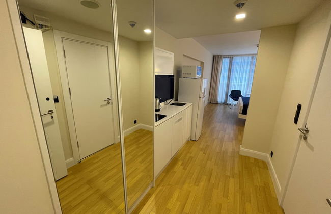 Orbi City Sea View - Foto 34