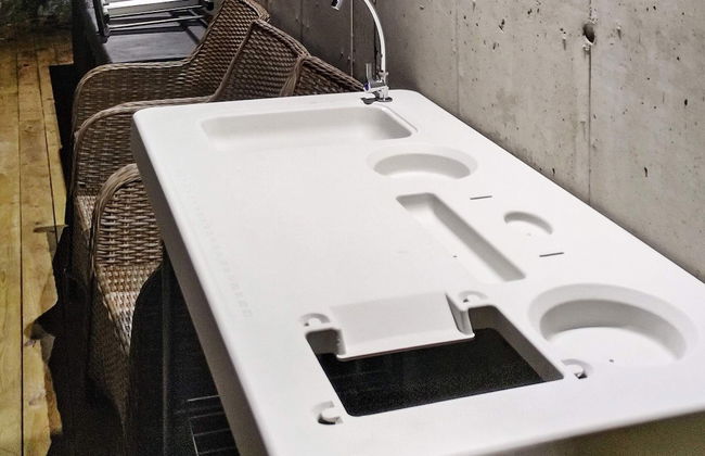 6 Person Holiday Home in Urangsvag-by Traum - Foto 3