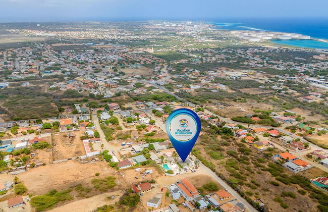 Charming Cunucu Home Pvt Pool Outdoor Kitchen - Foto 78