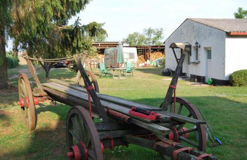 Ferienhaus Zum Pferdestall - Photo 19
