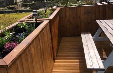 Compton House 1 - Foto 1