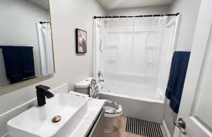 321 W Park El Cajon Front Unit by SD Stay - Foto 21