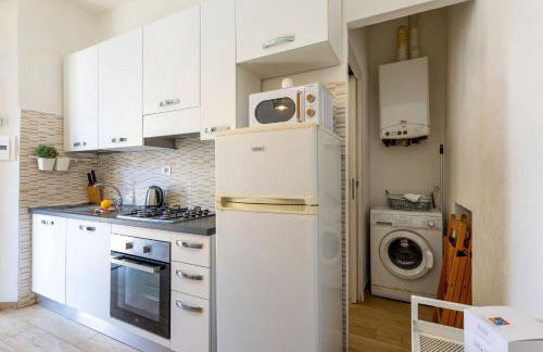 Italian Experience - Casa La Conchiglia - Foto 17