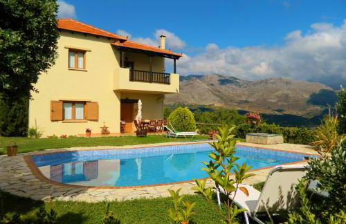 Crete Family Villas - Foto 5