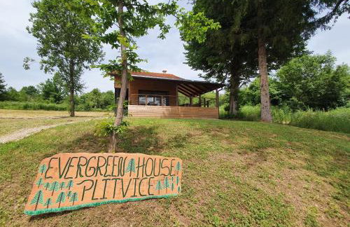 Evergreen house Plitvice - Foto 2