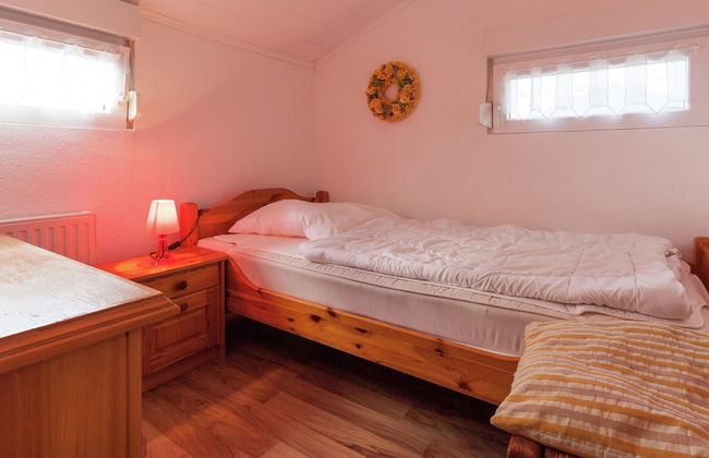 Ruhiger Bungalow am Hennesee mit Terrasse - Photo 10