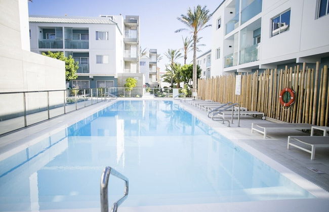 Bristol Sunset Beach - Holiday Apartments - Photo 1