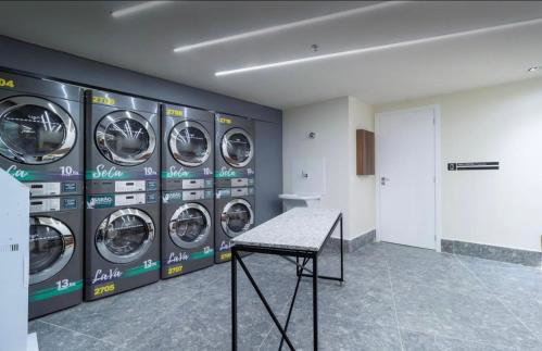 Apartamento Studio em predio coliving no centro - Foto 23