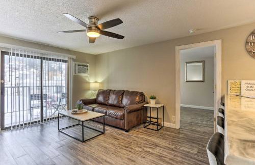 Lead Condo w/ Patio: 14 Mi to Sturgis Rally - Photo 5