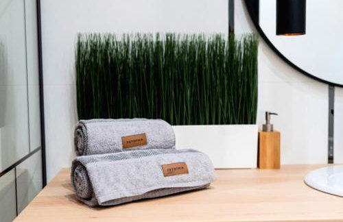 Silvia Apartment Gliwice Karolinki 78 - Foto 33