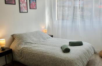 Appartement Rouen centre proche CHU - Foto 32