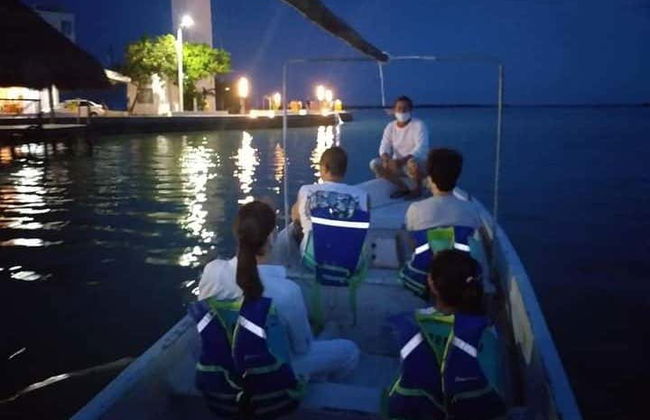 Mangroves Night Cruise - Photo 1