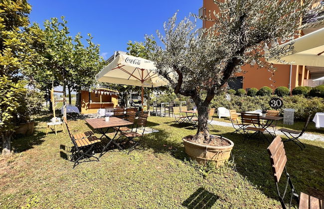 Hotel Residence Loren - Foto 67