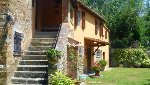 Elegant Villa in Tuoro sul Trasimeno with Private Pool - Foto 5