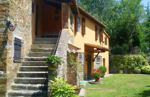 Elegant Villa in Tuoro sul Trasimeno with Private Pool - Foto 5