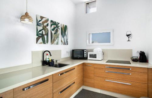 Villa Alegría - Foto 7