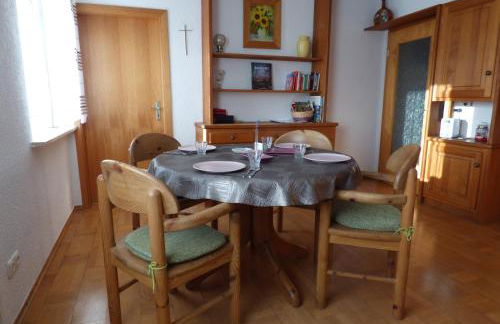 Ferienwohnung Jäger - Foto 17