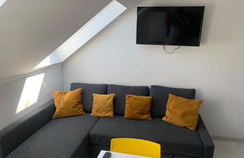 AMBER Dębki - Foto 35