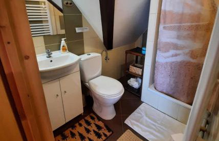 Domek Kojsówka - Foto 47