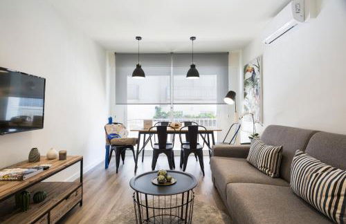 Sitges Group Calm Beach - Foto 66