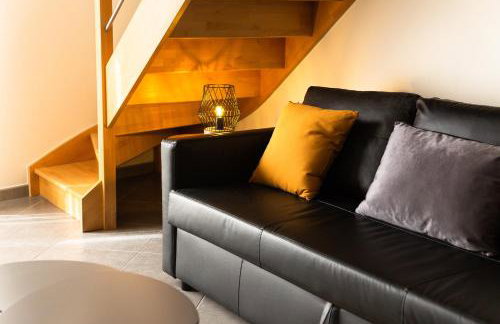 Magnifique Duplex - CDG - Foto 35