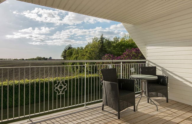 Holiday Home in Ørsted - Photo 33