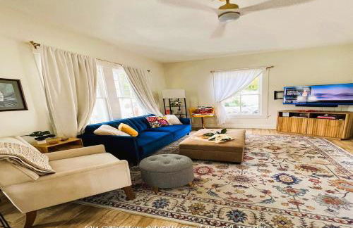 White Magnolia - Bakery Treats, Walk to Beach, Strand, Cruise, Pleasure Pier - Foto 2