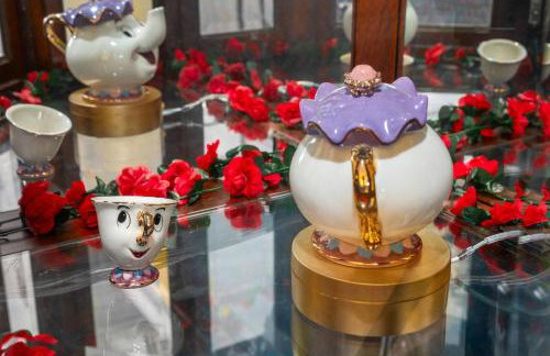Disney Frozen Fantasy by OC Adventure Homes - Foto 62