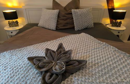 Ferienhaus Heidefee - Foto 13