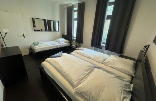 Best Frankfurt Apartments - Foto 7