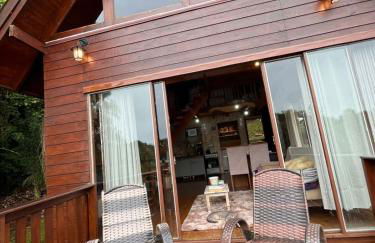 Cabana Gehrke - Foto 50