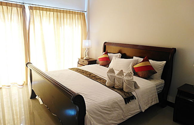 Punika Pool Villa Hua Hin - Foto 2