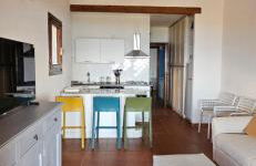 RESIDENZE CODA CAVALLO - Domos de Rocca - Foto 7