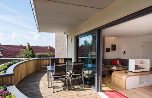 HOF-SUITEN - Foto 27