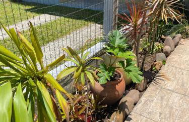 Sobrado Charmoso Beach House com piscina - Foto 32