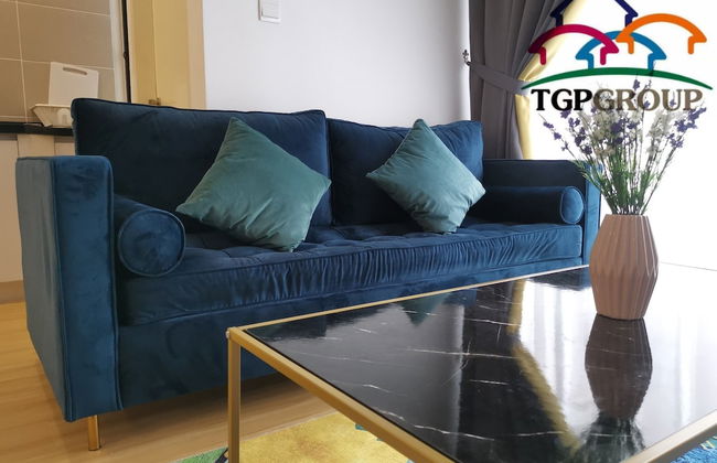 Legoland D'Pristine Apartment by TGP - Foto 41