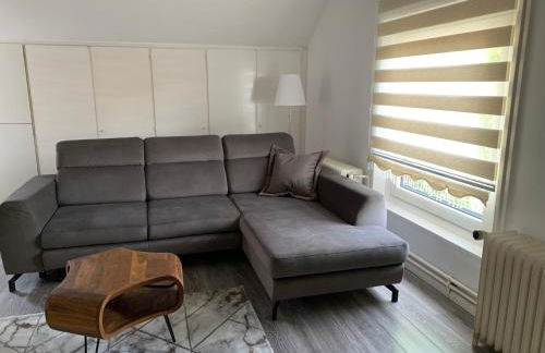 Gemütliche Ferienwohnung bei Hamburg - Foto 1