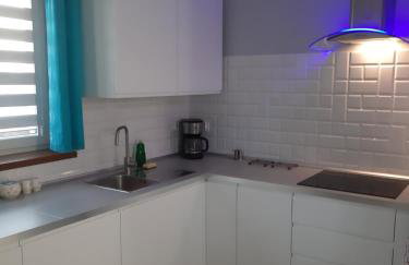 Apartament FAMILY- klimatyzacja - Photo 4