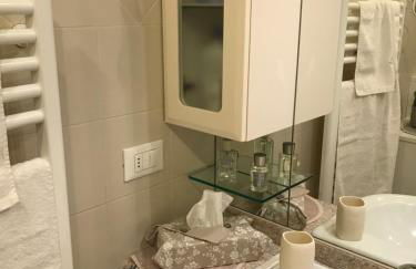 Casa Shabby - Comfortable family apartment near the slopes - Confortevole appartamento per famiglie vicino alle piste - Foto 45