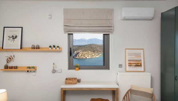 Notiko villas - Foto 3, Habitación