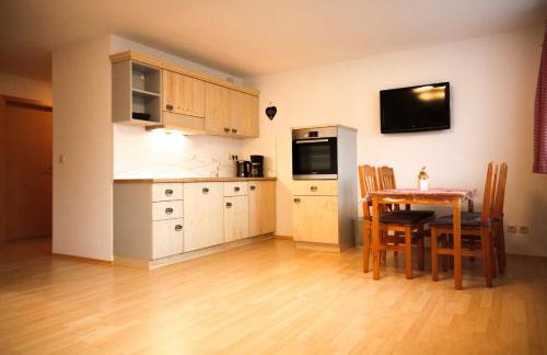 Appartements Gahler - Kurort Oberwiesenthal - Foto 21